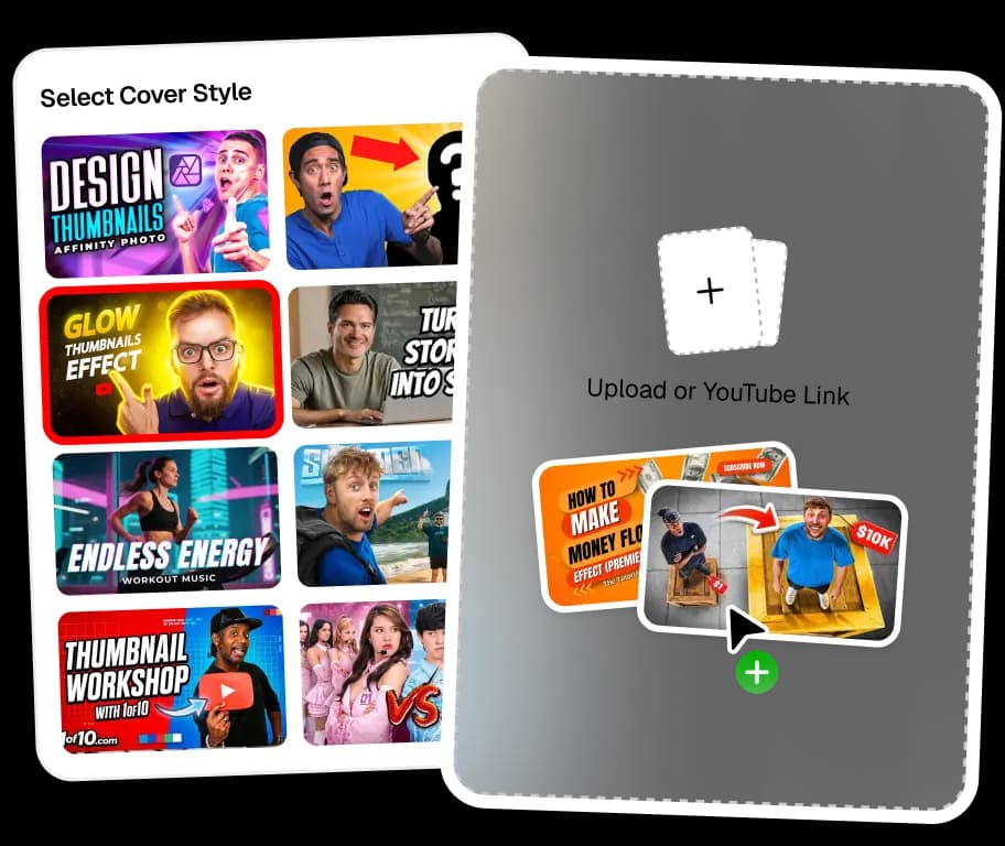 Global Styles: One-Click Aesthetic Transformation