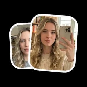 Template Library source preview